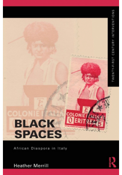 Black Spaces