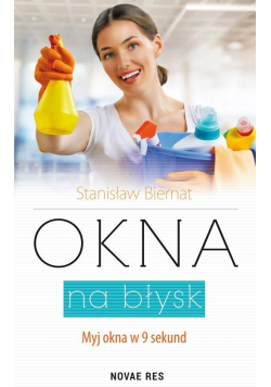 Okna na błysk