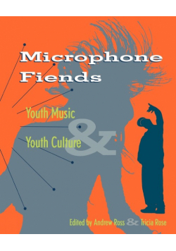 Microphone Fiends