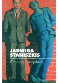 Ontologia socjalizmu