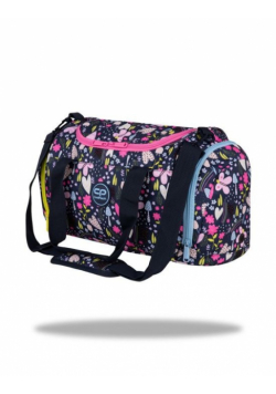 Torba sportowa Coolpack Fitt in the Garden