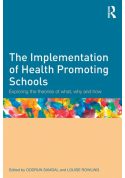 The Implementation of Health Promoting Schools