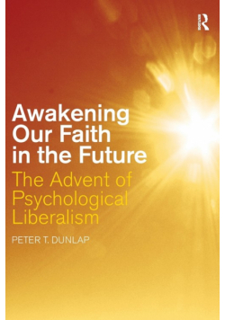 Awakening our Faith in the Future