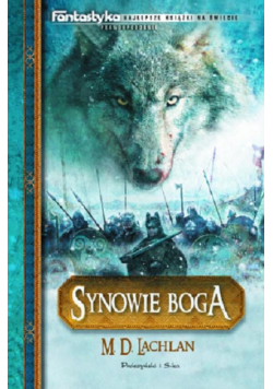 Synowie Boga