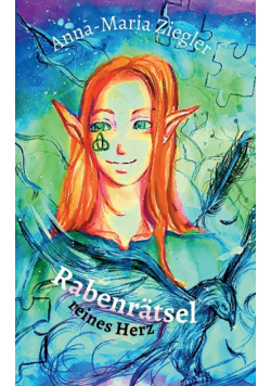 Rabenrätsel - reines Herz