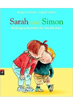 Sarah und Simon