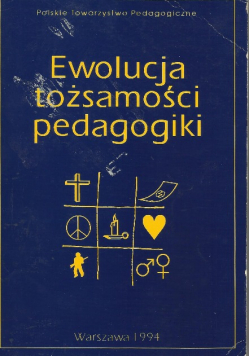 Ewolucja tożsamości pedagogiki