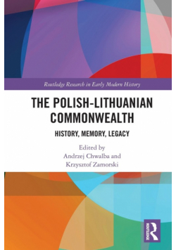 The Polish-Lithuanian Commonwealth