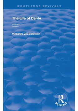 The Life of Dante