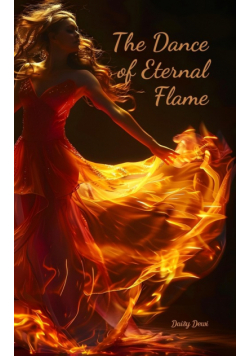 The Dance of Eternal Flame