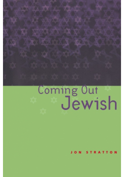 Coming Out Jewish