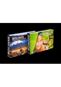 Indonezja / Boliwia