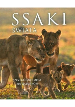 Ssaki świata
