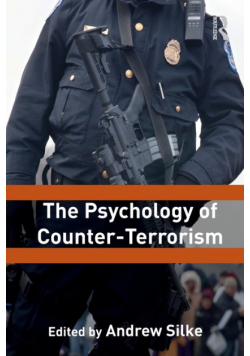 The Psychology of Counter-Terrorism