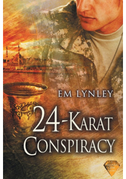 24-Karat Conspiracy