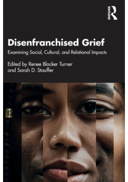 Disenfranchised Grief