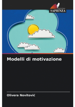 Modelli di motivazione