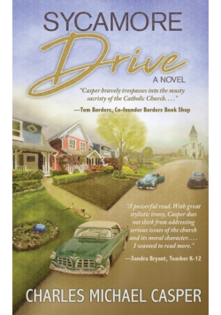 Sycamore Drive