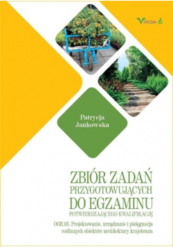 Zbiór zadań przygotowujący do egzaminu potwierdzającego kwalifikację