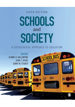 Schools and Society