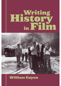 Writing History in Film