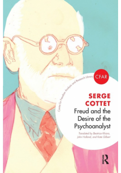 Freud and the Desire of the Psychoanalyst