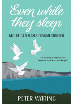 Even While They Sleep