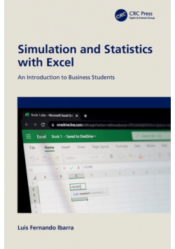 Simulation and Statistics with Excel