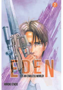 Eden - It's an Endless World!