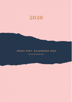 Smart Sexy. Kalendarz 2020