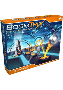 Boomtrix Starter Set