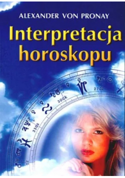 Interpretacja horoskopu