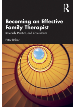 Becoming an Effective Family Therapist