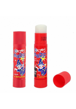 Klej Magic sztyft 10g 1szt KAMABEN