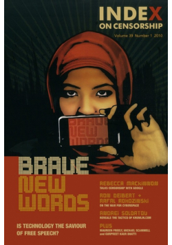 Brave New Words