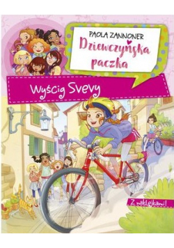 Dziewczyńska paczka Wyścig Svevy