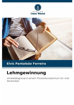 Lehmgewinnung