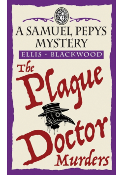 The Plague Doctor Murders