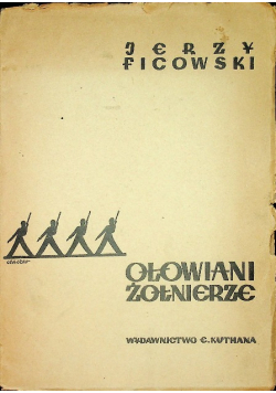 Ołowiani żołnierze 1948 r.