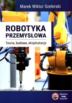 Robotyka przemysłowa