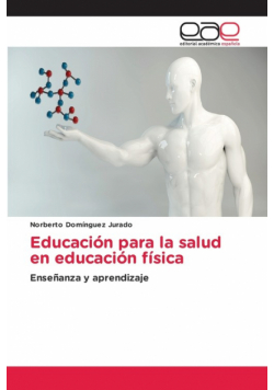 Educación para la salud en educación física