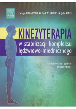 Kinezyterapia w stabilizacji kompleksu lędźwiowo-miedniczego