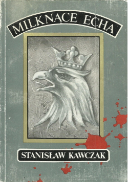 Milknące echa Wspomnienia z wojny 1914 1920