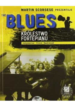 The Blues Królestwo Fortepianu plus DVD