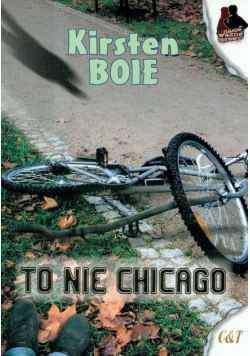 To nie Chicago