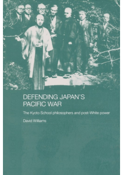 Defending Japan's Pacific War