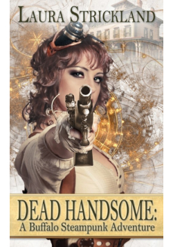 Dead Handsome