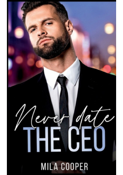 Never date the CEO