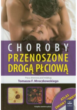 Choroby przenoszone drogą płciową