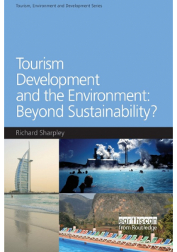 Tourism Development and the Environment